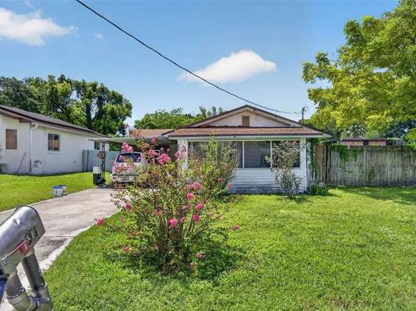 846 NEUSE AVENUE, ORLANDO, FL 32804