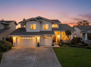 1405 Casablanca Cir, Gilroy, CA 95020