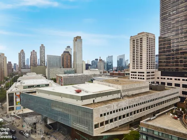 150 Columbus Avenue 16A image 3 of 14