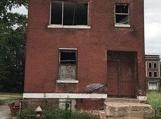 2415 Fall Ave, Saint Louis, MO 63113