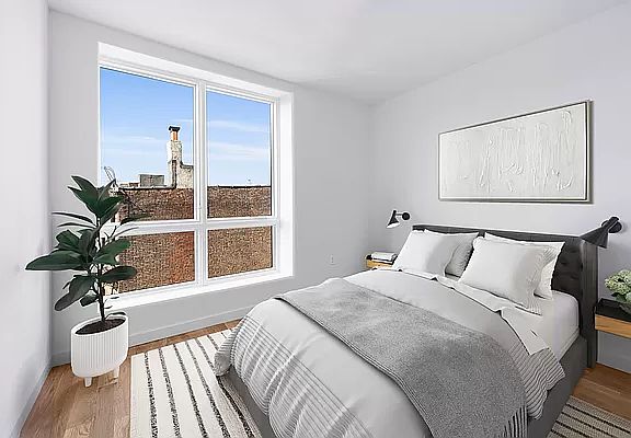 3rd image of 269 Malcolm X Blvd #2F