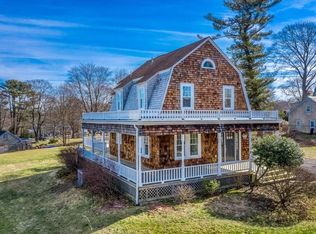 27 Curtis St, Scituate, MA 02066