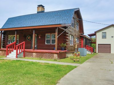 8213 Us Highway 79 N, De Berry, TX, 75639