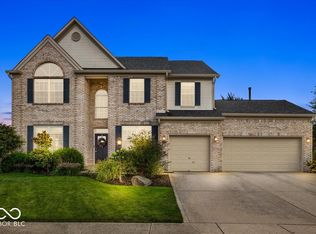 1 E Evening Rose Way, Westfield, IN 46074