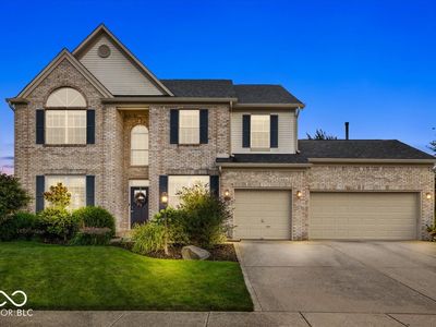 1 E Evening Rose Way, Westfield, IN, 46074