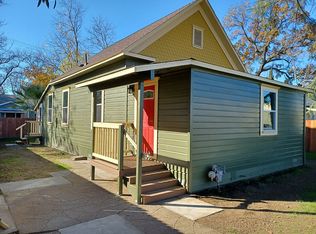 1115 Monroe St, Red Bluff, CA 96080