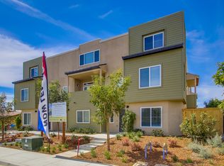 307 Sycamore Rd #17, San Ysidro, CA 92173