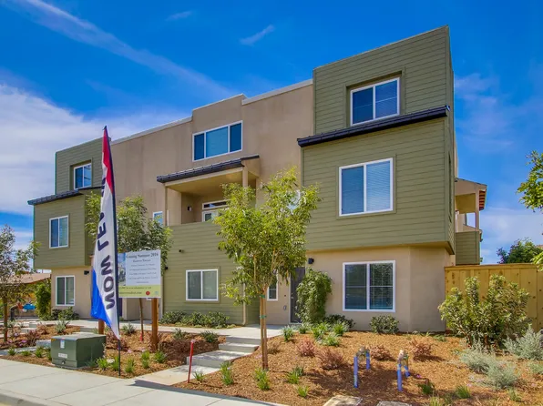 307 Sycamore Road, 307 Sycamore Rd #17, San Ysidro, CA 92173