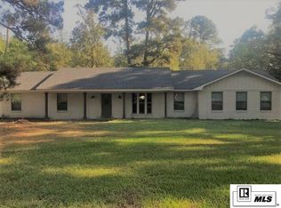 1911 Philpot Rd, West Monroe, LA 71292