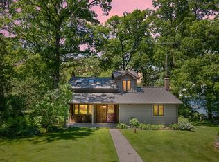N5149 Forest Glen Beach Rd, Ripon, WI 54971