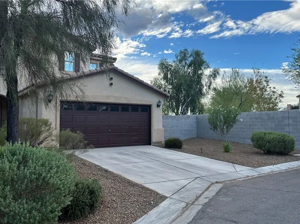 2727 Promontory Vista Pl, Las Vegas, NV 89142