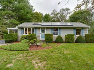 10 Squire Ln, Bellingham, MA 02019
