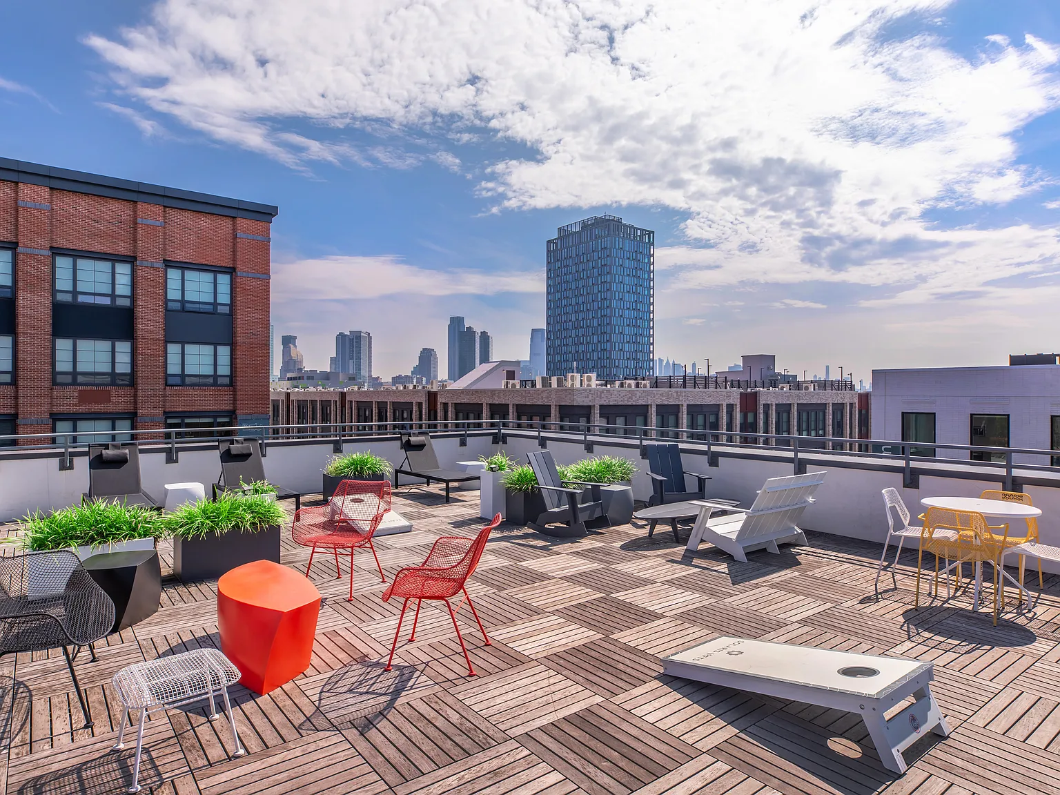 Solaris Lofts — Photo 3