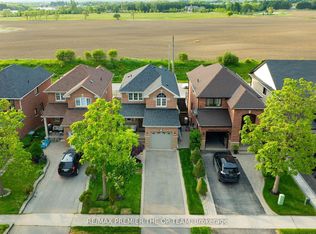 50 Beaverbrook Cres, Vaughan, ON L6A3T3