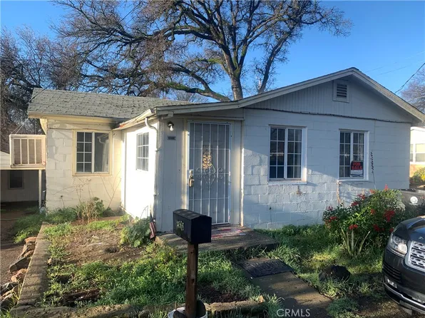 14565 Uhl Ave, Clearlake, CA 95422