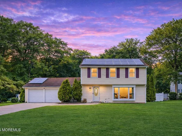 15 Partree Road, Jackson, NJ 08527