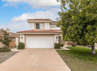 310 Cobblestone Pl, Santee, CA 92071