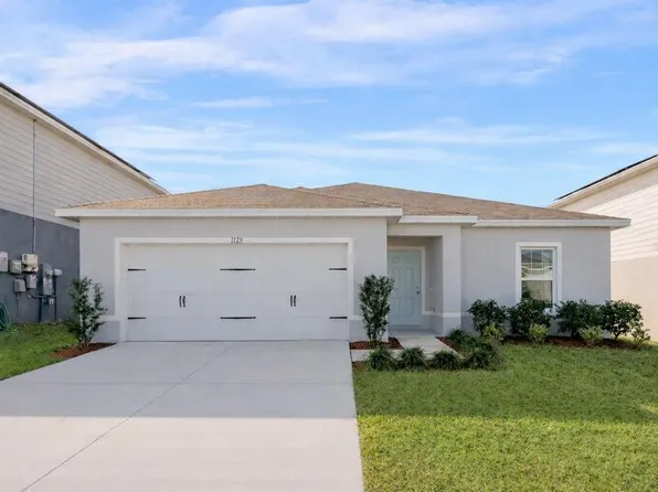 1125 Catskill Dr, Haines City, FL 33844