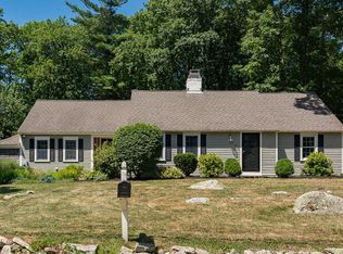 70 Colonel Hunt Dr, Abington, MA 02351
