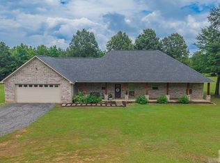 5823 Genoa Rd, Texarkana, AR 71854