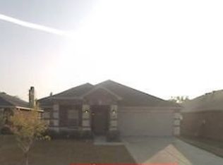 6121 English Saddle Ln, Denton, TX 76210