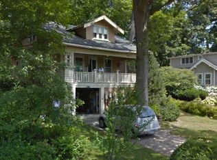 19 Richmond Rd, Norwalk, CT 06853