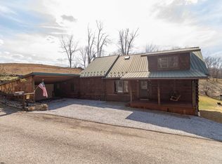 314 Saint Francis Way, Grafton, WV 26330