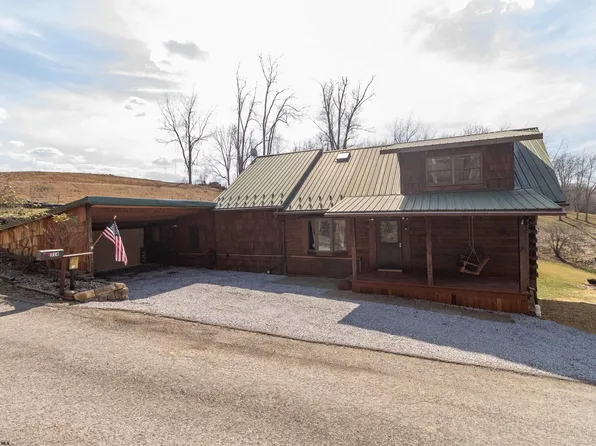 314 Saint Francis Way, Grafton, WV 26330