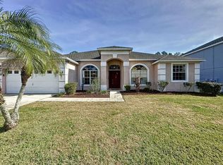 218 N Hampton Dr, Davenport, FL 33897