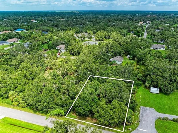 LOT 26 New London St Lot 26, North Pt, FL 34288