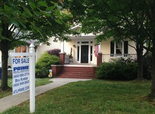 277 Prospect Pl NE, Atlanta, GA 30312