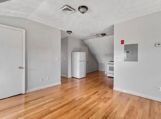11 May St FLOOR 3, Pawtucket, RI 02860