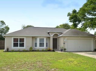 1202 Stillwater Ave, Deltona, FL 32725