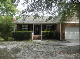 916 Tarrytown Ln, West Columbia, SC 29170