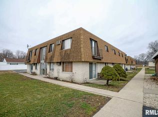 632 S 4th Ave, Morton, IL