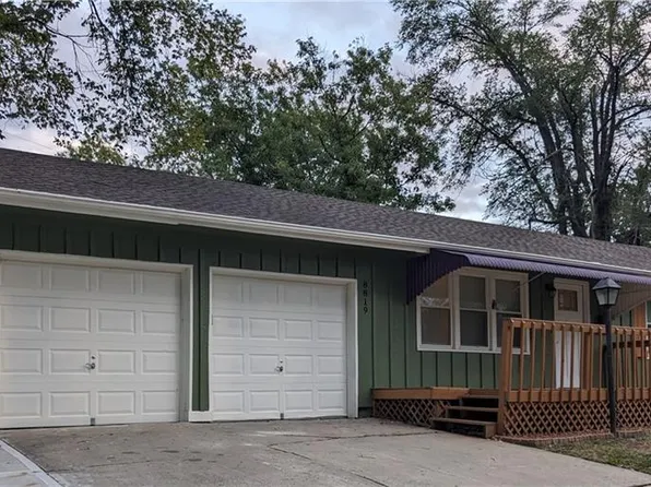 8819 Kentucky Ave, Kansas City, MO 64138