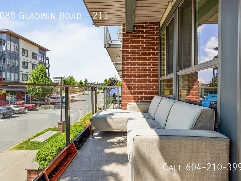 3080 Gladwin Rd #211 — Photo 5