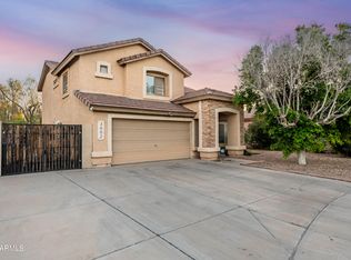 3602 N 106th Ave, Avondale, AZ 85392