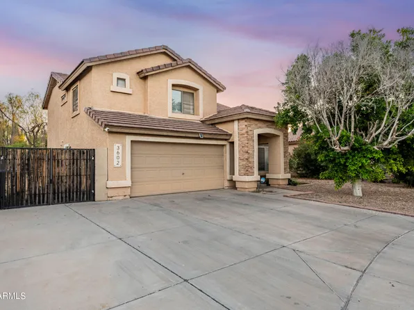 3602 N 106TH Avenue, Avondale, AZ 85392