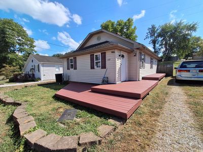 1127 Charles St, Logan, OH, 43138