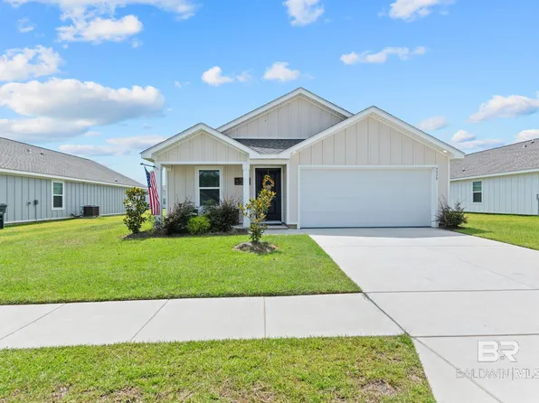 9575 Willet Way, Foley, AL 36535