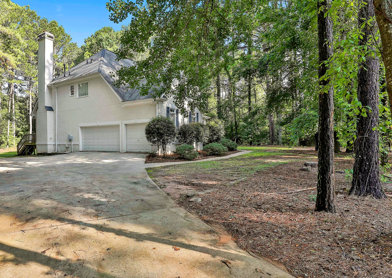 4 Bedroom 3.5 Bath Updated Peachtree City Home-1202 Loxley Cr — Photo 2