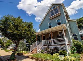 22 Brookford St, Cambridge, MA 02140