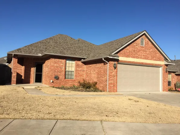 813 SW 37th St, Moore, OK 73160