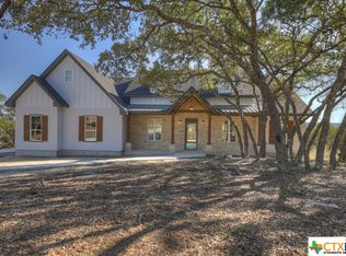108 Sierra Way, Canyon Lake, TX 78133