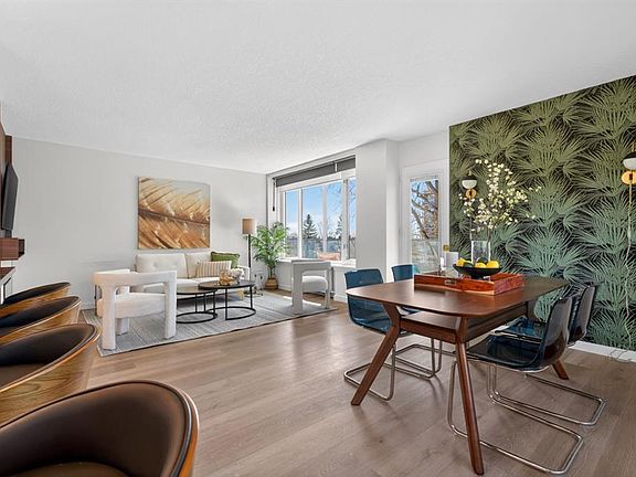 4th image of 3204 W Rideau Pl SW #401