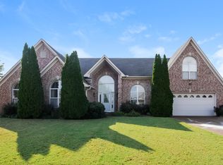 4103 Destin Dr, Olive Branch, MS 38654