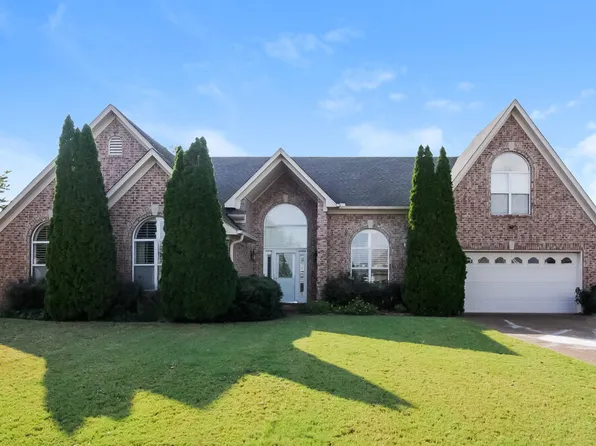 4103 Destin Dr, Olive Branch, MS 38654
