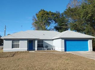 3985 SE 138TH PLACE, SUMMERFIELD, FL 34491