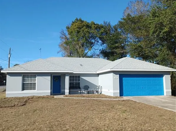 3985 SE 138TH PLACE, SUMMERFIELD, FL 34491